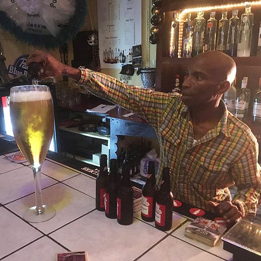 The 10 Best Places to Drink In New Orleans
